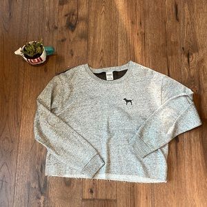Victoria Secret Pink Crewneck